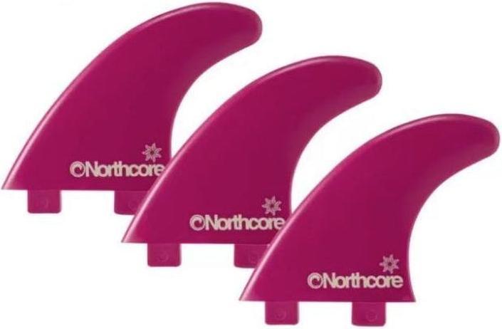 Slice Palmes Northcore - Essentials S5 - compatibles FCSI