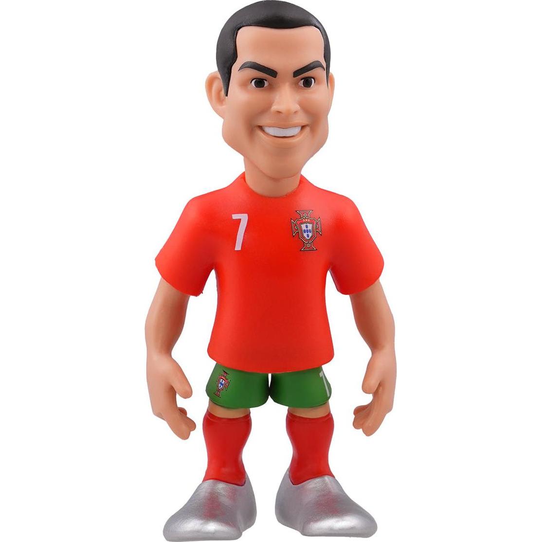 Minix Portugalia - Cristiano Ronaldo