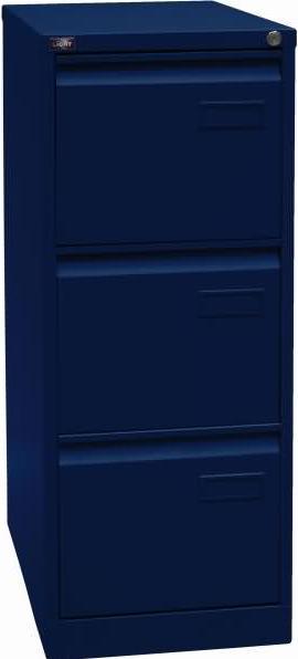Blu Oxford
