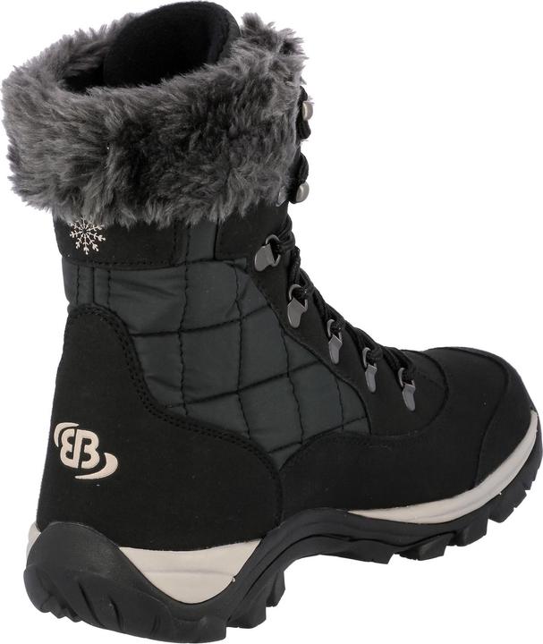 Actual product image Brütting boots (36)