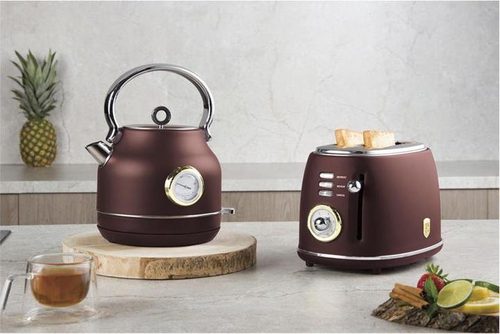 Produktbild BerlingerHaus Toaster