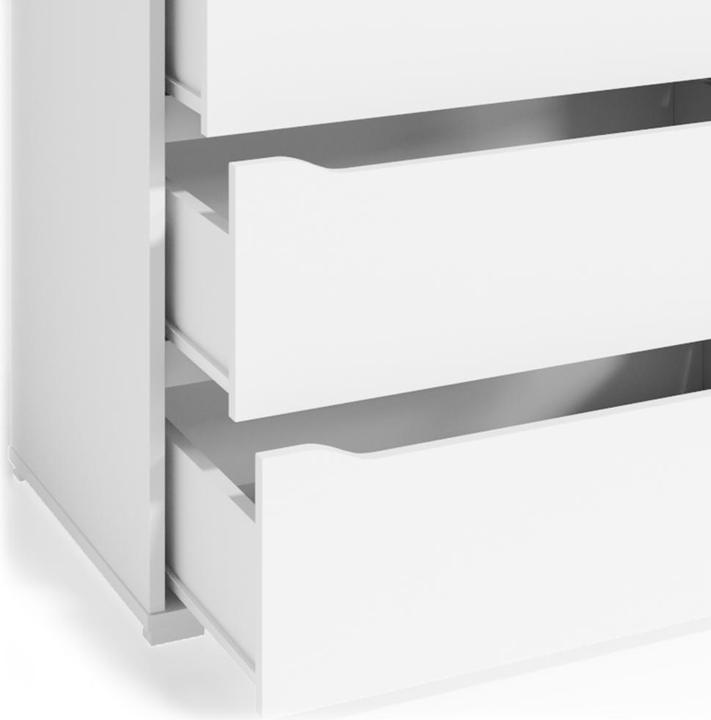 Image du produit Vicco Ruben (102 x 48 x 80 cm)