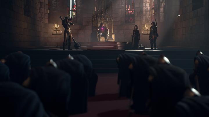 Actual product image Capcom Dragon's Dogma 2 (PS5)