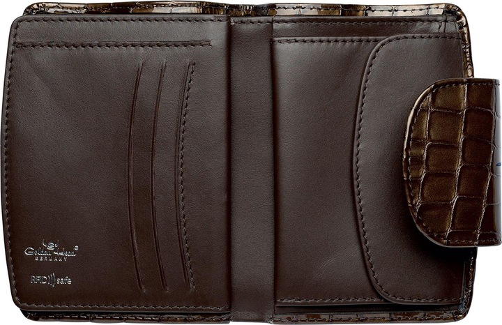 Actual product image Golden Head Cayenne RFID Protect 1439 Wallet