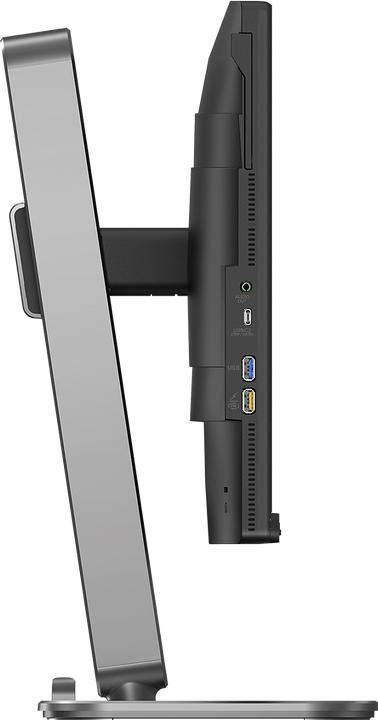 Image du produit Philips 24B2U4301/00 60,45cm 23,8Zoll 1920x1080 HDMI DP USB (1920 x 1080 pixels, 23.80")