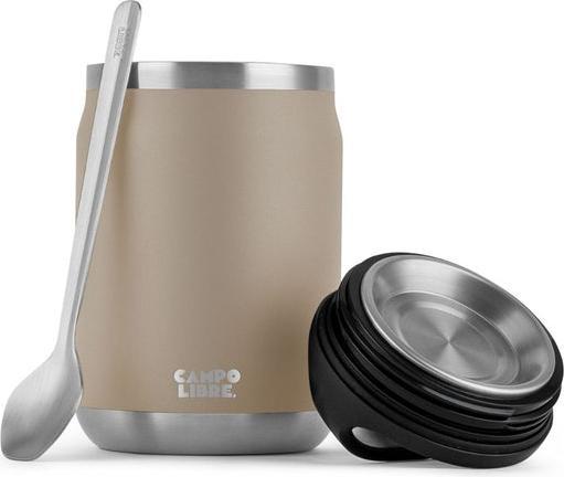 Produktbild Campo Libre. Thermo-Lunchbox LOTTA