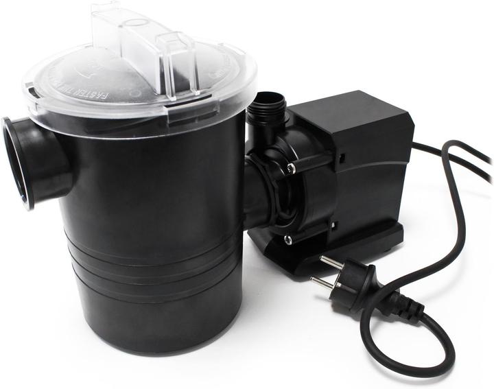 SunSun Poolpumpe CPP-6000F (Gartenpumpe)