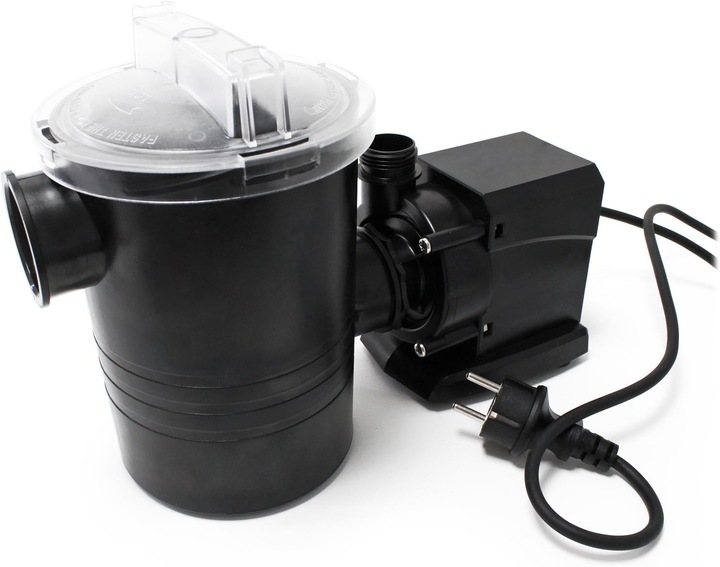 Produktbild SunSun Poolpumpe CPP-6000F (Gartenpumpe)
