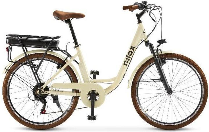 Produktbild Nilox J5 Pro