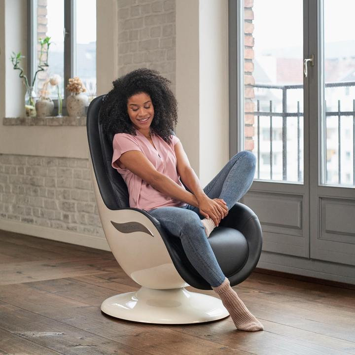 Actual product image Medisana RS660