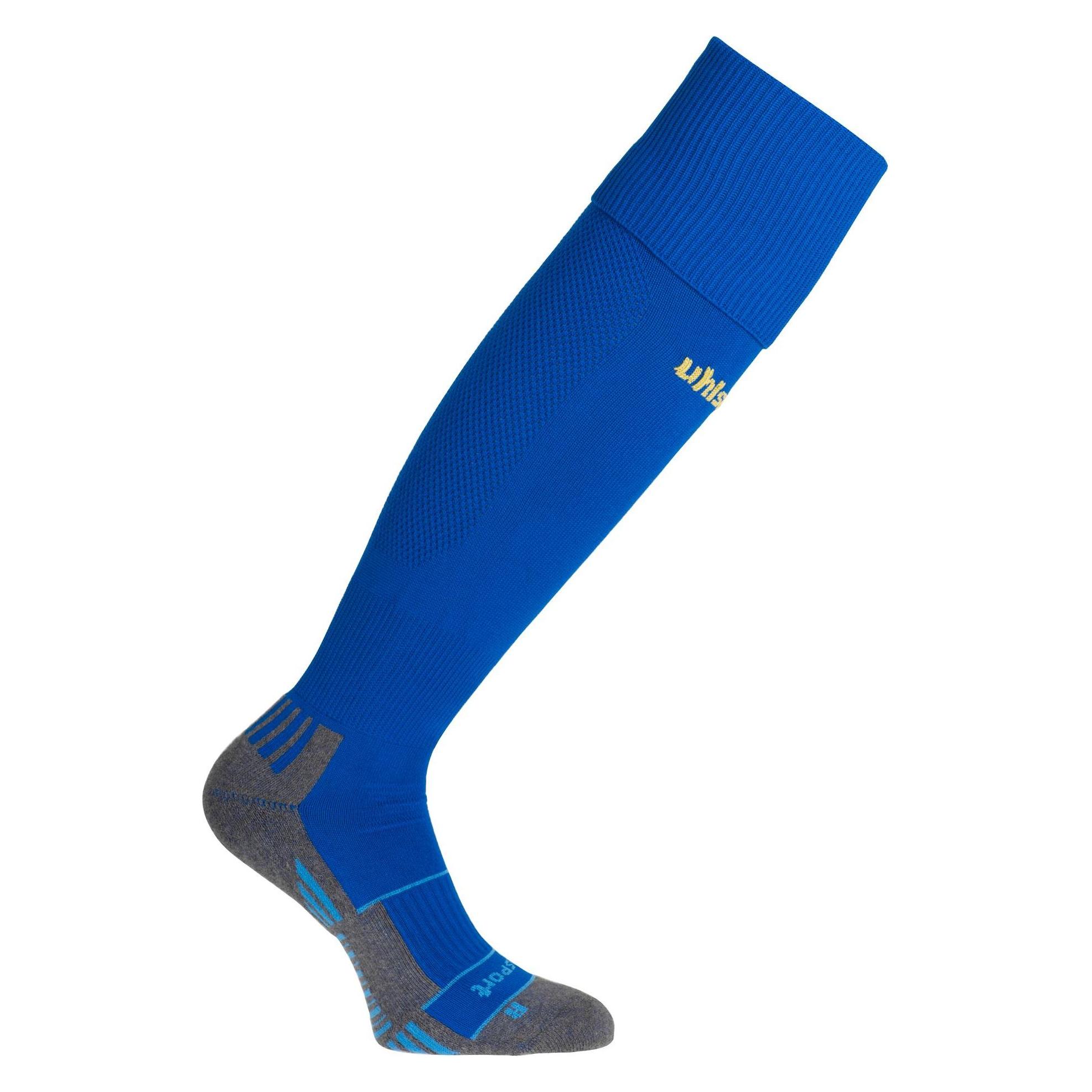 Uhlsport, Herren, Sportsocken, Team Pro Player (45 - 47), Blau