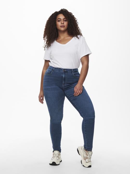 Actual product image Only Skinny Fit Jeans (W54/L32)