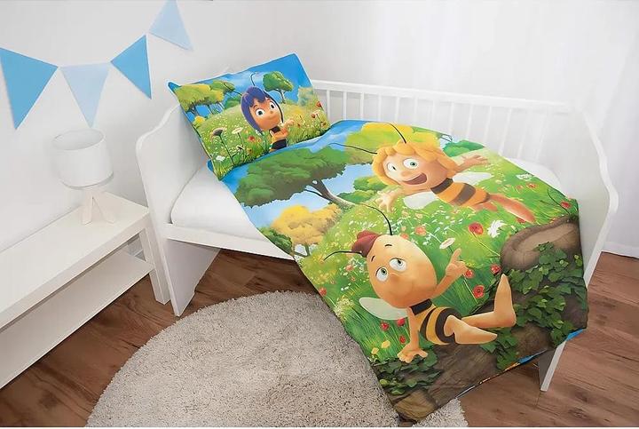 Produktbild Herding Biene Maja (100 x 135 cm, 40 x 60 cm)