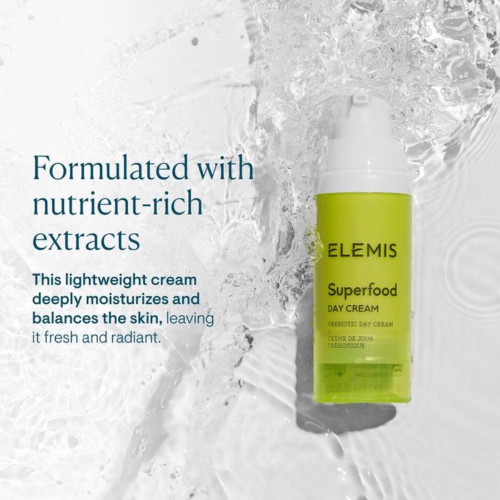Produktbild Elemis Superfood Day Cream (50 ml)