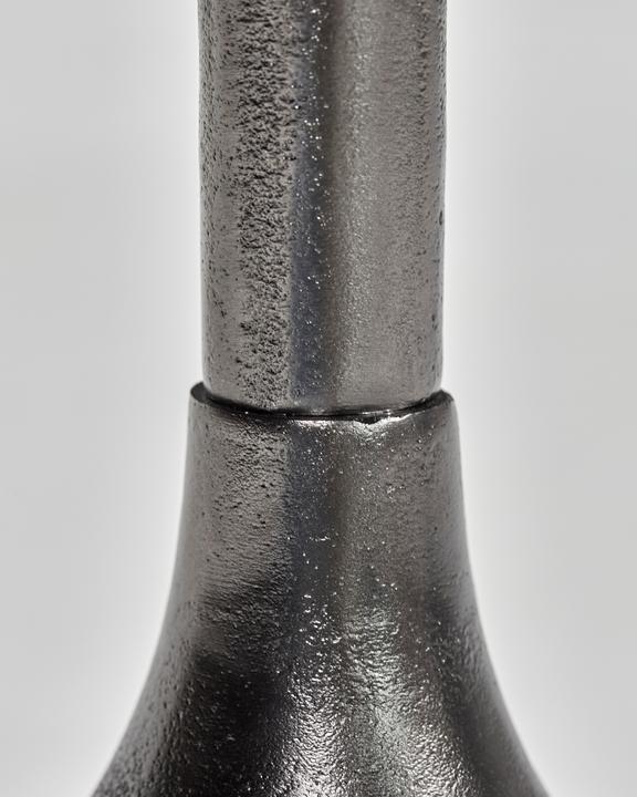 Actual product image House Doctor Esstisch, HDPan, Schwarz (61 x 75 cm)