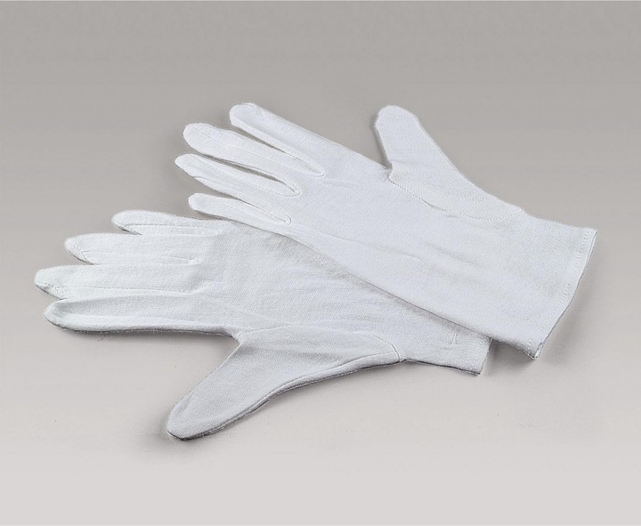 Kaiser Fototechnik Cotton gloves (Laboratory utensils)