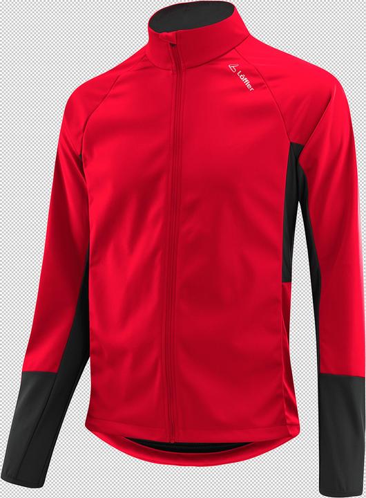Löffler Bike Jacket Beta Windstopper Light (50)
