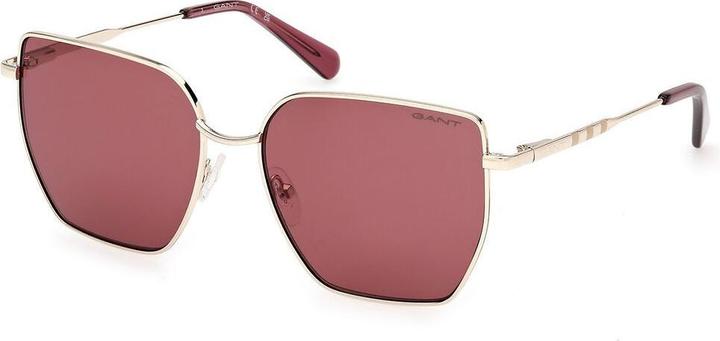 Immagine prodotto GANT Occhiali da Sole Donna Oro