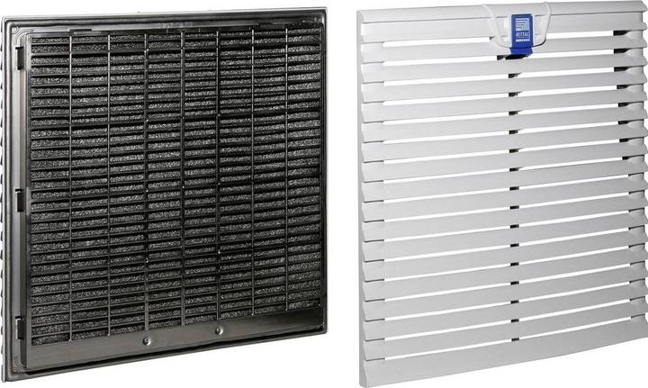 Produktbild Rittal SK Luftfilter