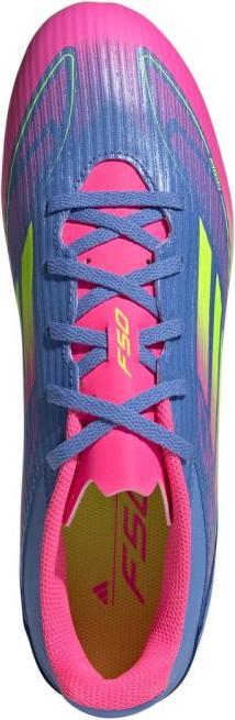 Actual product image Adidas F50 Club FG/MG (44)