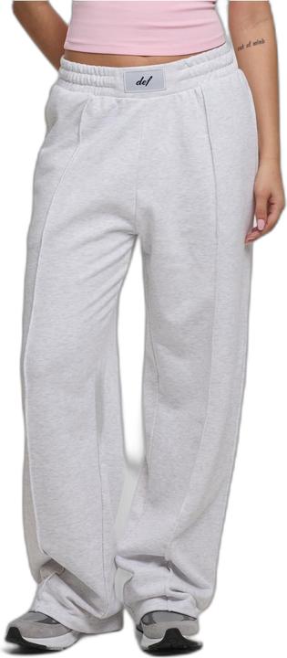 Produktbild DEF NICE Jogginghosen greymelange L (L)