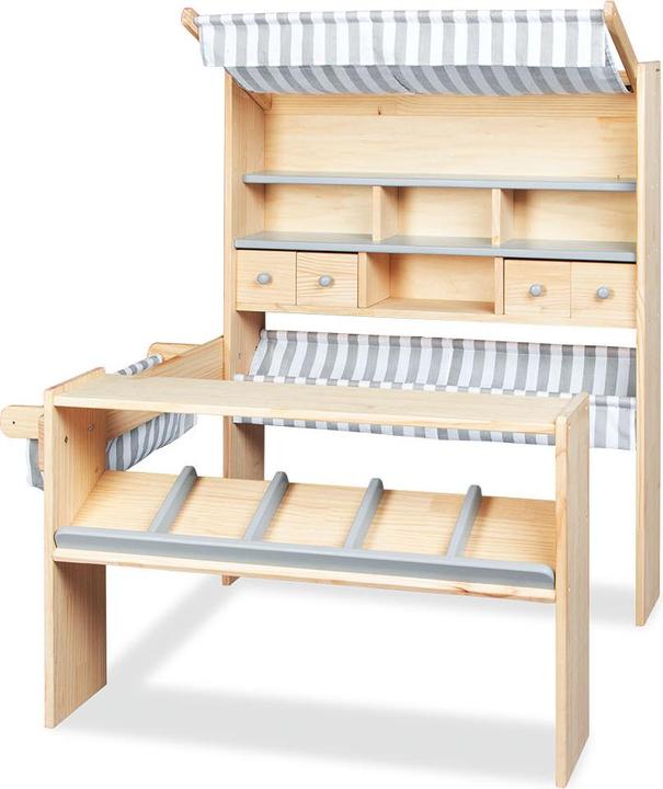 Produktbild Pinolino Marktstand Lucy