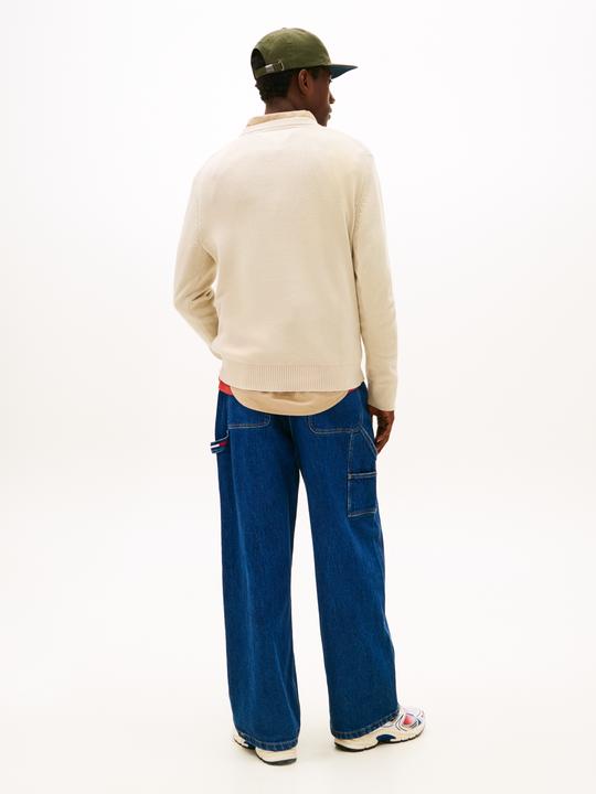 Produktbild Tommy Jeans TJM Slim ESS Pullover (XXL)