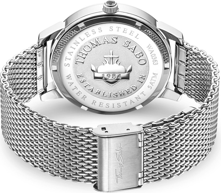Image du produit Thomas Sabo Montre pour femme (Montre analogique, 42 mm)