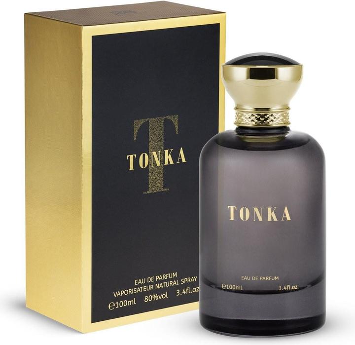 Bharara Tonka Eau De Parfum 100ml (Eau de parfum, 100 ml)