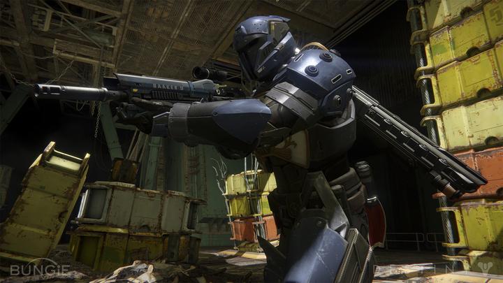 Image du produit Activision Destiny Standard PlayStation 3 (PS3, DE)