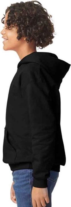 Produktbild Gildan Softstyle Kapuzenpullover Mittelschwer Fleece (S)