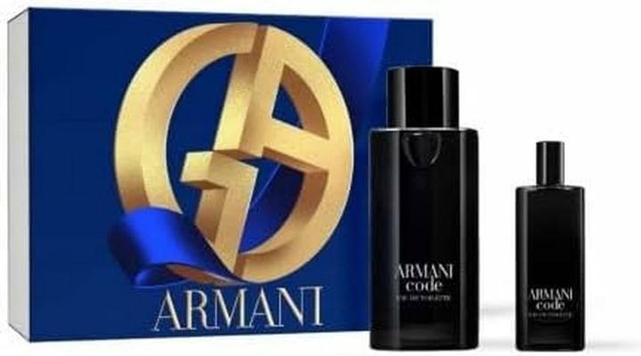 Immagine prodotto Giorgio Armani Armani Code Giftset (Set di profumi)