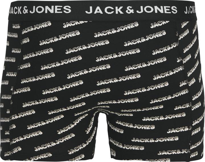 Valeurs nutritives et ingrédients Jack & Jones Lot de 3 boxers Boxers (L, Lot de 3)