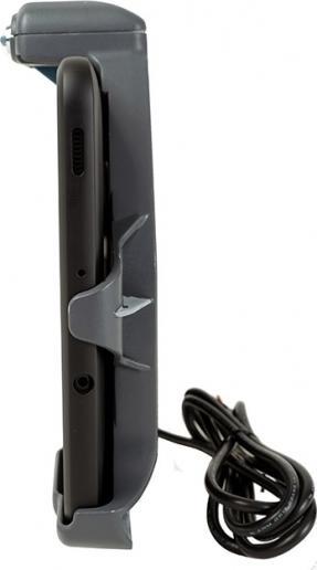 Produktbild Gamber-Johnson with Bare Wire Lead - Dockingstation