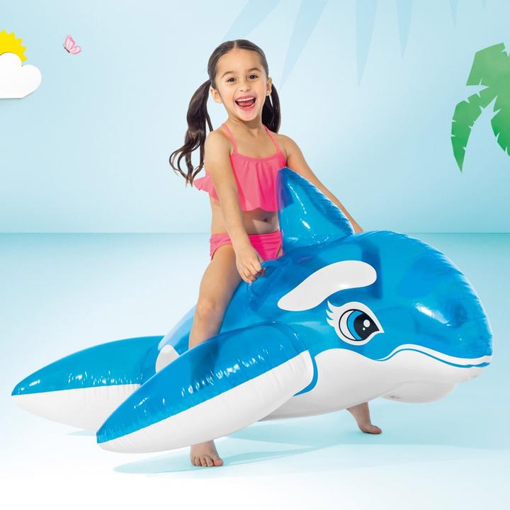 Produktbild Intex Lil' Whale