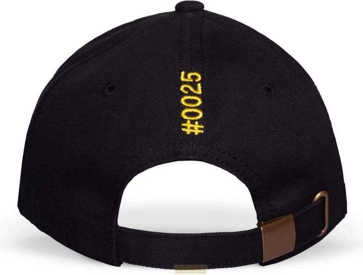 Produktbild Difuzed Pokémon - Men's Adjustable Cap (One Size)