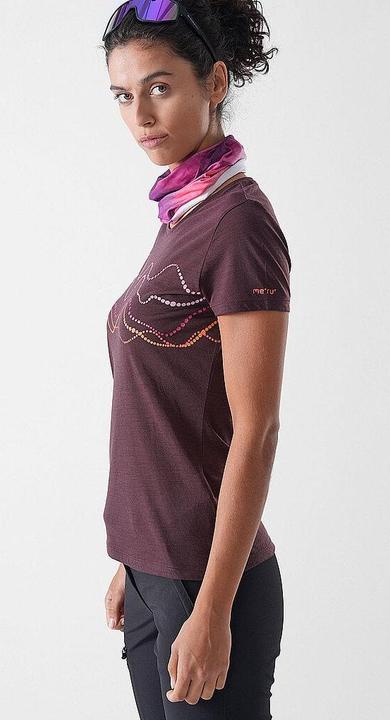 Actual product image Meru Trelleborg Woolmix (L)