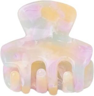 by Vivi Haarklammer Small rainbow