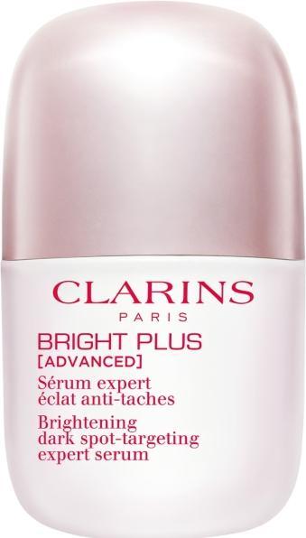 Actual product image Clarins Bright Plus Intensive Lightening Anti-Dark Spot Serum (30 ml)