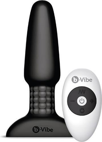 Produktbild Shots Rimming Remote Control Plug