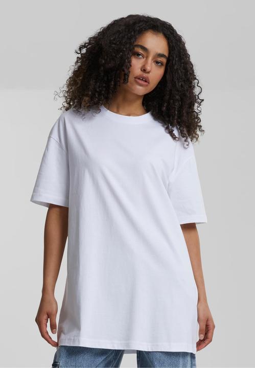 Produktbild Urban Classics Ladies Oversized Boyfriend Tee (S)