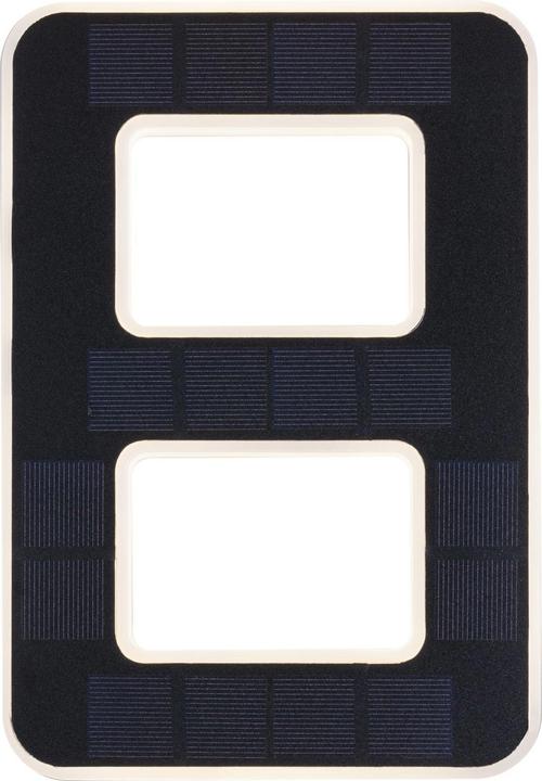 Produktbild Paulmann Solar Hausnummer (20 lm, IP44)