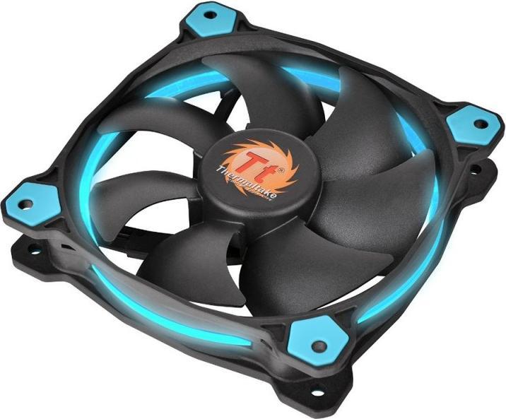 Immagine prodotto Thermaltake Riing (140 mm, 1 x)