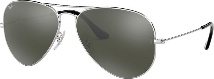 Ray Ban Aviator Gradient