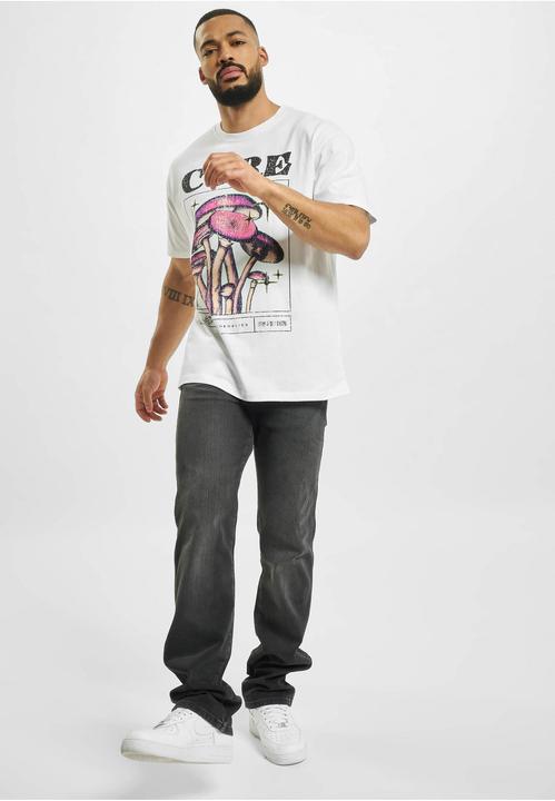 Actual product image MT Cure Oversize Tee (S)