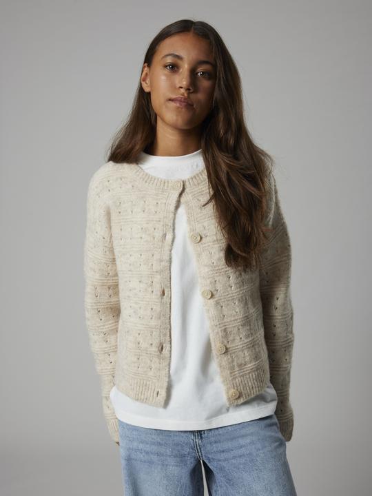 Produktbild Lmtd Regular Fit Strickjacke (170, 176)