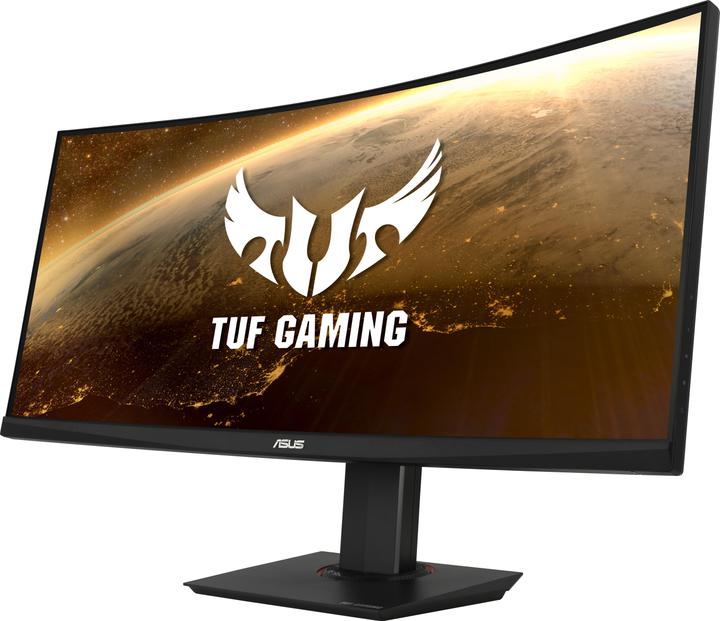 Immagine prodotto ASUS TUF Gaming VG35VQ (3440 x 1440 pixel, 35")