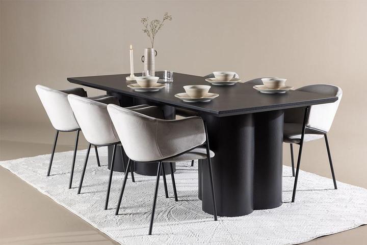 Actual product image Venture Home Olivia, Evelina (MDF)