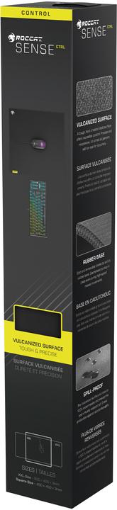 Produktbild Roccat Sense Control SQ (L)
