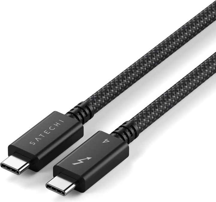 Produktbild Satechi USB C – USB C (1 m, USB 4.0)